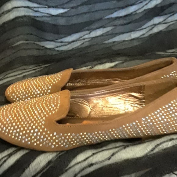 👠3 for $15/5 for $20👠Seven Color jeweled flats - Picture 4 of 8